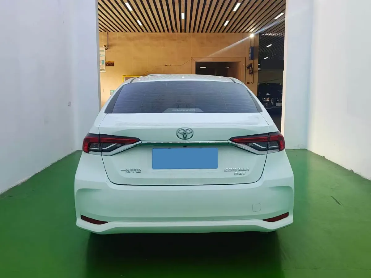 2024 Toyota Corolla 1.2T 116HP L4 CVT,autocango,china used car exporter,china ev exporter,chinese used car exporter,chinese used ev exporter