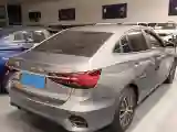 2021 Roewe i5 1.5L 120HP L4 CVT