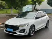 2022 FORD FOCUS,autocango,china used car exporter,china ev exporter,chinese used car exporter,chinese used ev exporter