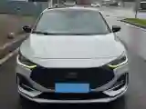2022 Ford Focus 1.5T 177HP L4 6AT