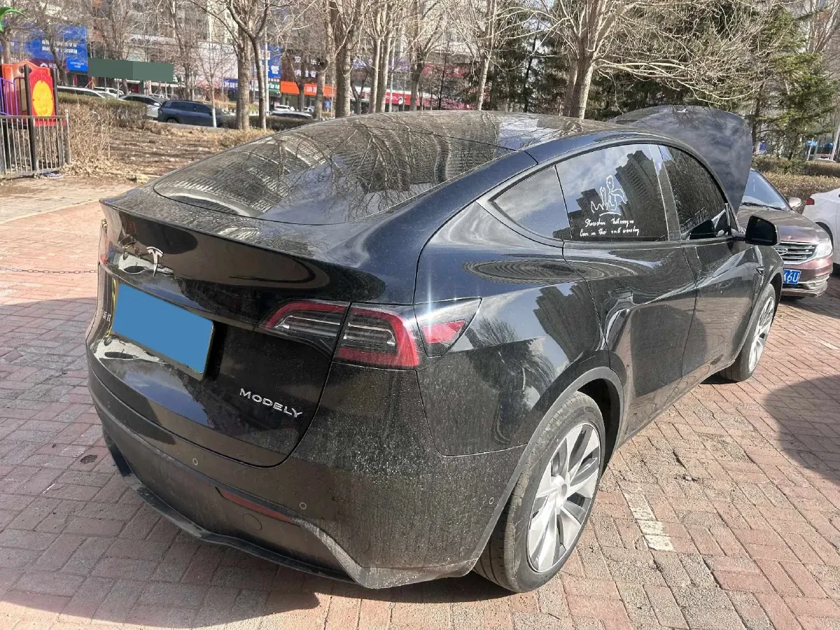2022 Tesla Model Y BEV 60KWH,autocango,china used car exporter,china ev exporter,chinese used car exporter,chinese used ev exporter
