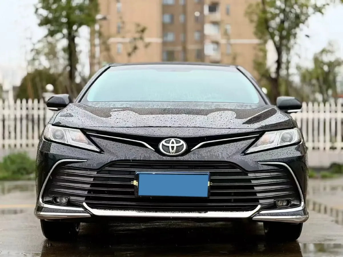 2023 Toyota Camry 2.0L 177HP L4 CVT,autocango,china used car exporter,china ev exporter,chinese used car exporter,chinese used ev exporter