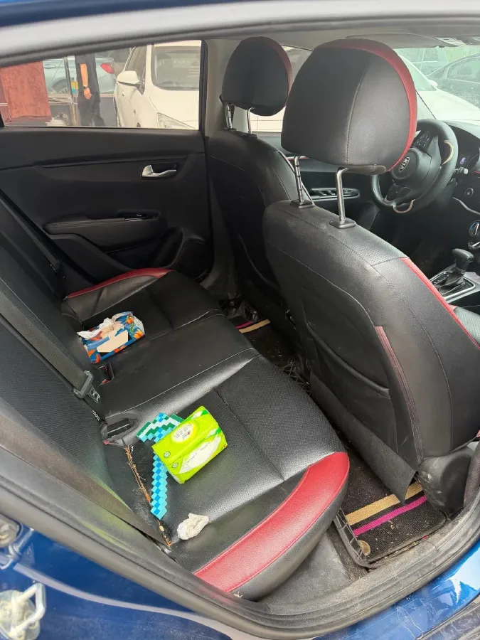 2019 ChangAn CS35 Plus 1.6L 128HP L4 6AT,autocango,china used car exporter,china ev exporter,chinese used car exporter,chinese used ev exporter