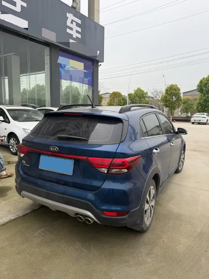 2019 ChangAn CS35 Plus 1.6L 128HP L4 6AT,autocango,china used car exporter,china ev exporter,chinese used car exporter,chinese used ev exporter