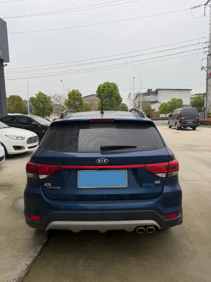 2019 ChangAn CS35 Plus 1.6L 128HP L4 6AT,autocango,china used car exporter,china ev exporter,chinese used car exporter,chinese used ev exporter