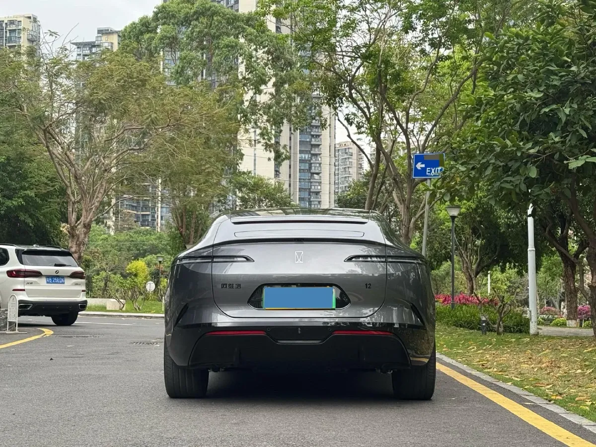 2026 Avatr 12 BEV,autocango,china used car exporter,china ev exporter,chinese used car exporter,chinese used ev exporter