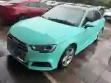 2020 Audi A3 1.4T 150HP L4 7DCT