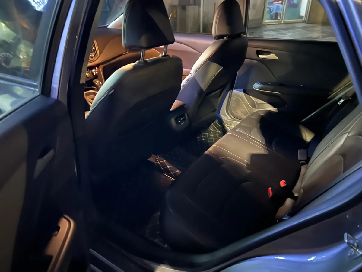 2019 Chevrolet Monza 1.0T 125HP L3 6DCT,autocango,china used car exporter,china ev exporter,chinese used car exporter,chinese used ev exporter