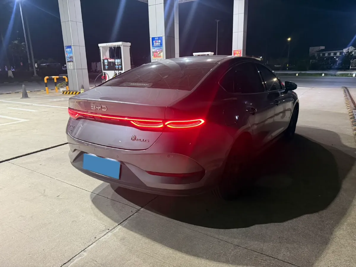 2025 BYD Qin Plus 1.5L 101HP L4 E-CVT PHEV 7.68KWH,autocango,china used car exporter,china ev exporter,chinese used car exporter,chinese used ev exporter