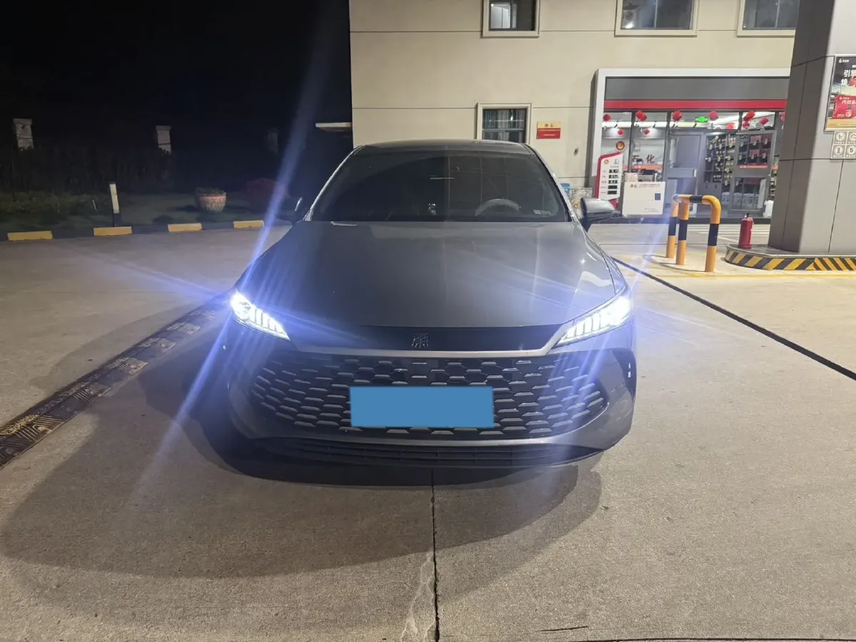 2025 BYD Qin Plus 1.5L 101HP L4 E-CVT PHEV 7.68KWH,autocango,china used car exporter,china ev exporter,chinese used car exporter,chinese used ev exporter