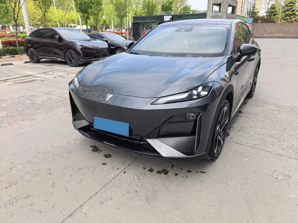 2023 Deepal S07 1.5L 95HP L4 REEV 31.73KWH,autocango,china used car exporter,china ev exporter,chinese used car exporter,chinese used ev exporter