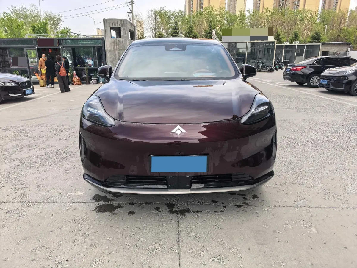 2024 HYPTEC HT BEV 99.5KWH,autocango,china used car exporter,china ev exporter,chinese used car exporter,chinese used ev exporter