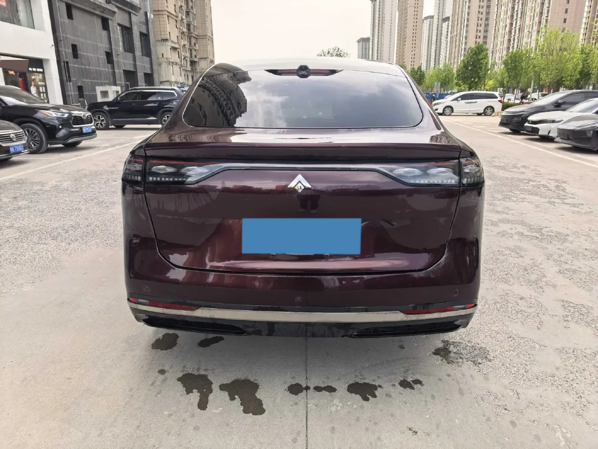 2024 HYPTEC HT BEV 99.5KWH,autocango,china used car exporter,china ev exporter,chinese used car exporter,chinese used ev exporter