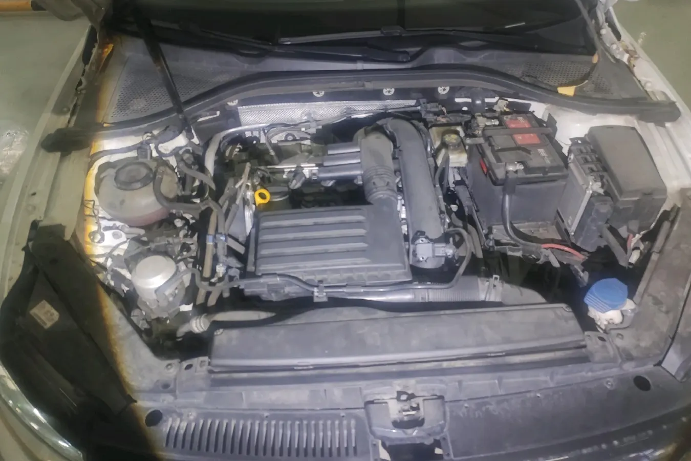 2019 Volkswagen Lamando 1.4T 131HP L4 7DCT,autocango,china used car exporter,china ev exporter,chinese used car exporter,chinese used ev exporter