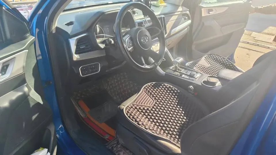 2021 Great Wall Poer 2.0T 163HP L4 8AT,autocango,china used car exporter,china ev exporter,chinese used car exporter,chinese used ev exporter