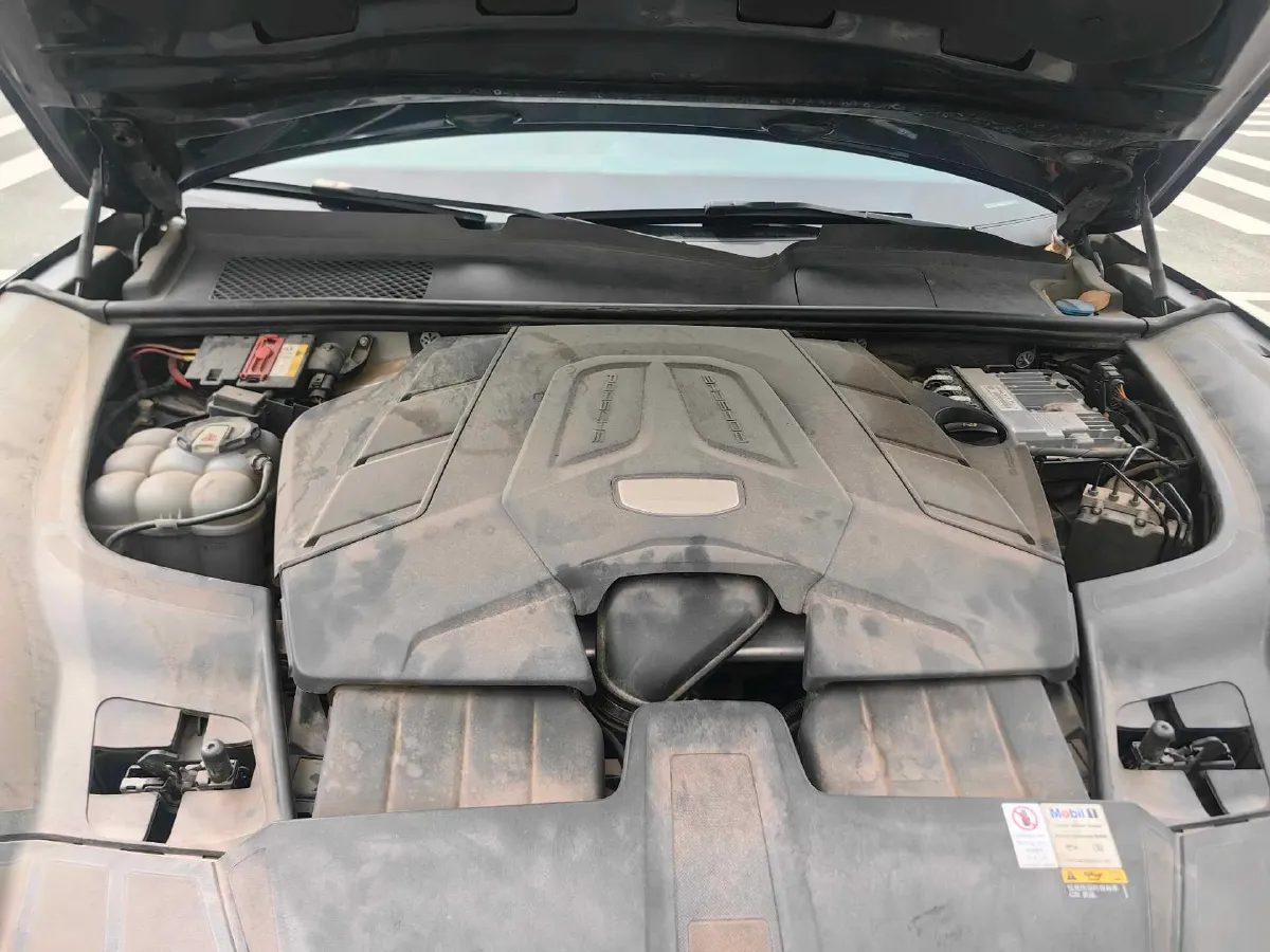 2019 Porsche Cayenne 3.0T 340HP V6 8AT,autocango,china used car exporter,china ev exporter,chinese used car exporter,chinese used ev exporter