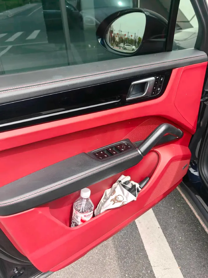 2019 Porsche Cayenne 3.0T 340HP V6 8AT,autocango,china used car exporter,china ev exporter,chinese used car exporter,chinese used ev exporter