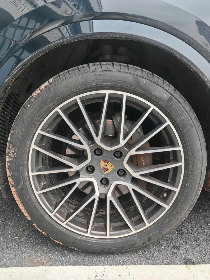 2019 Porsche Cayenne 3.0T 340HP V6 8AT,autocango,china used car exporter,china ev exporter,chinese used car exporter,chinese used ev exporter