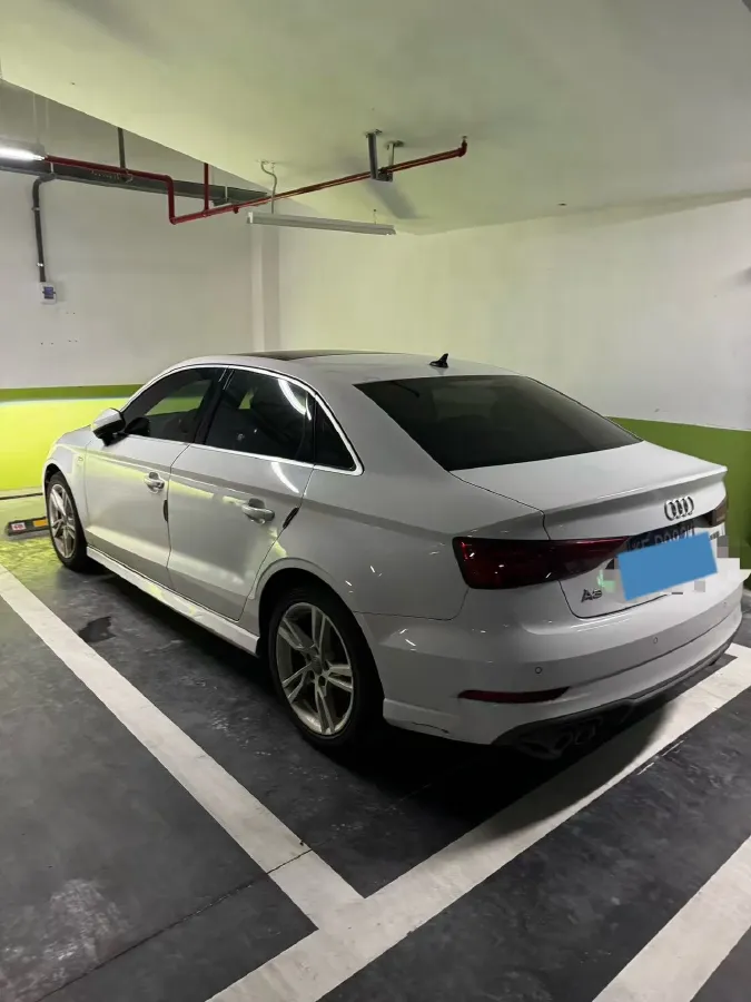 2020 Audi A3 1.4T 150HP L4 7DCT,autocango,china used car exporter,china ev exporter,chinese used car exporter,chinese used ev exporter