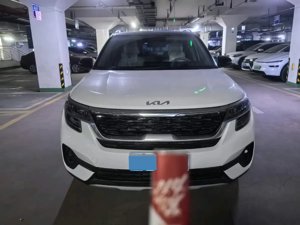 2020 Kia KX3 1.5L 115HP L4 CVT,autocango,china used car exporter,china ev exporter,chinese used car exporter,chinese used ev exporter