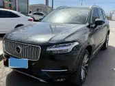 2019 VOLVO XC90,autocango,china used car exporter,china ev exporter,chinese used car exporter,chinese used ev exporter