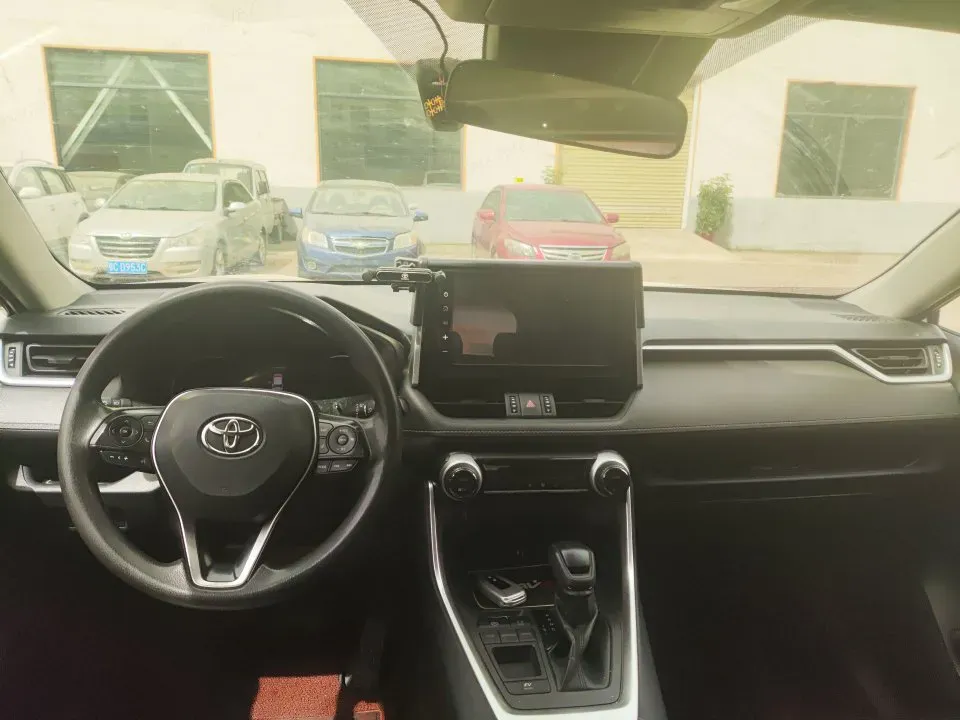 2020 Toyota RAV4 2.5L 178HP L4 E-CVT Hybrid,autocango,china used car exporter,china ev exporter,chinese used car exporter,chinese used ev exporter