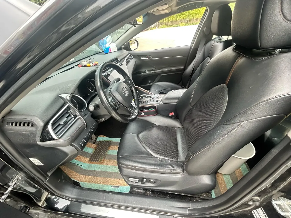 2019 Toyota Camry 2.0L 178HP L4 CVT,autocango,china used car exporter,china ev exporter,chinese used car exporter,chinese used ev exporter