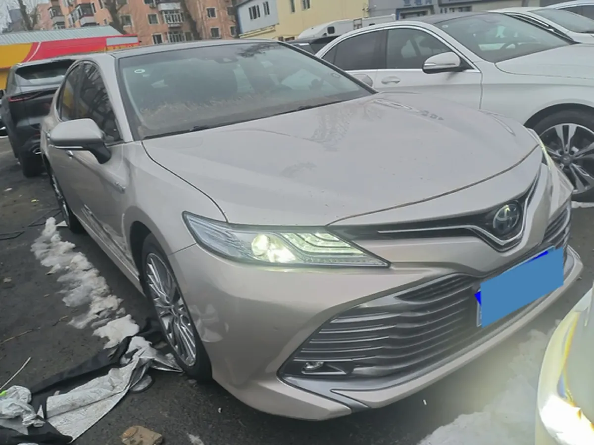 2019 Toyota Camry 2.5L 178HP L4 E-CVT Hybrid,autocango,china used car exporter,china ev exporter,chinese used car exporter,chinese used ev exporter