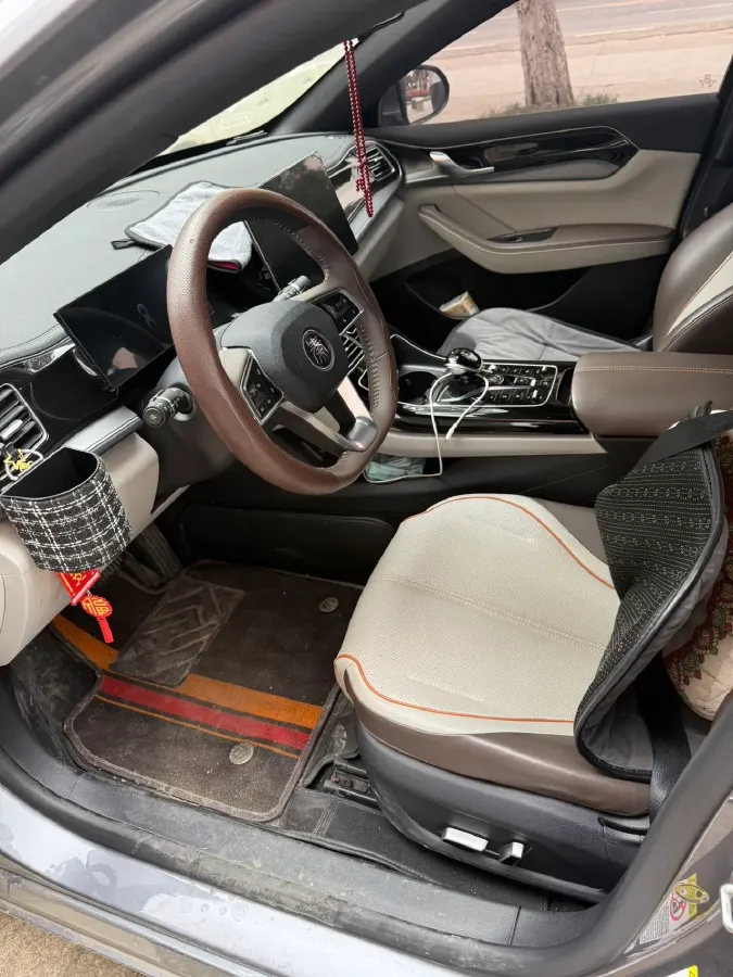 2023 BYD Qin Plus 1.5L 110HP L4 E-CVT PHEV 18.32KWH,autocango,china used car exporter,china ev exporter,chinese used car exporter,chinese used ev exporter