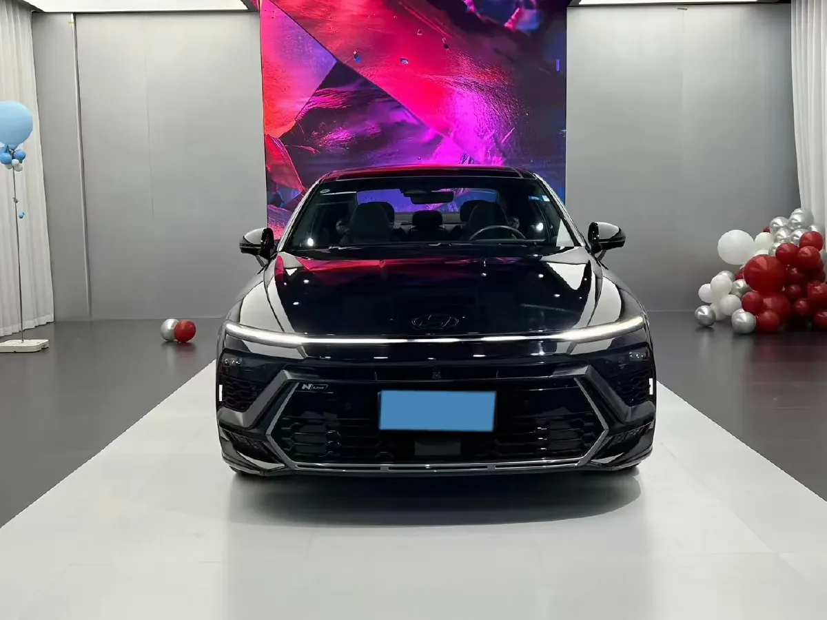 2024 Hyundai Sonata 2.0T 250HP L4 8AT,autocango,china used car exporter,china ev exporter,chinese used car exporter,chinese used ev exporter