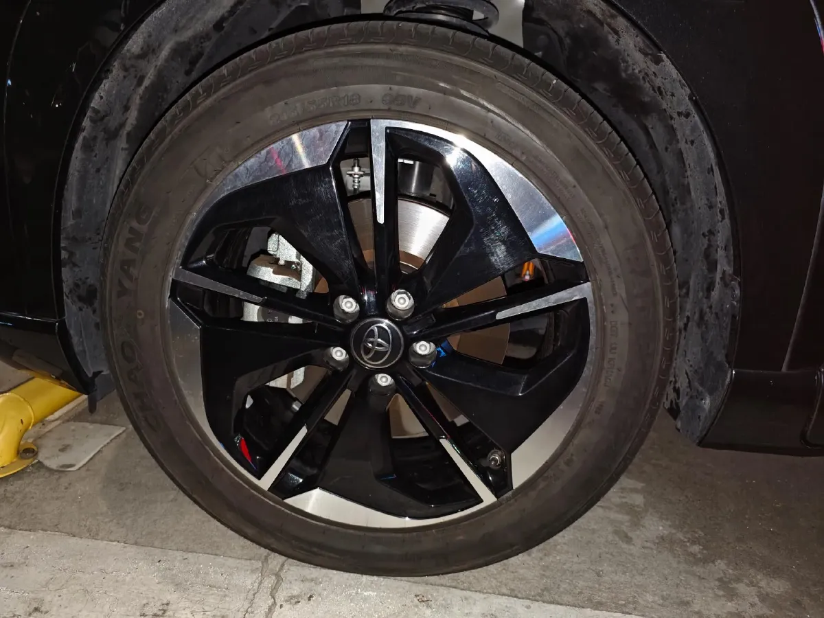 2025 Toyota BZ3X BEV 58.37KWH,autocango,china used car exporter,china ev exporter,chinese used car exporter,chinese used ev exporter