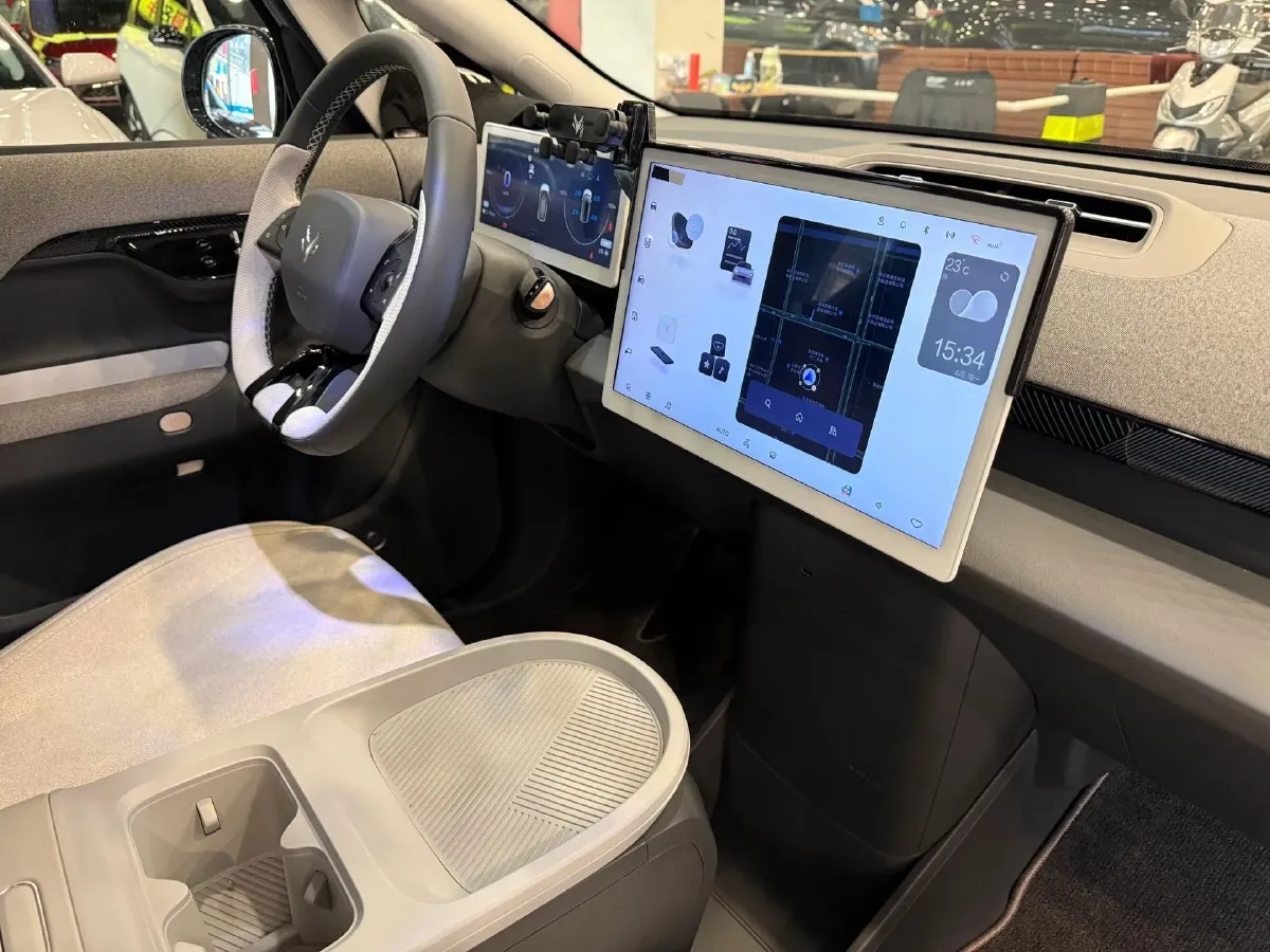 2023 Great Wall Poer 2.0T 163HP L4 8AT,autocango,china used car exporter,china ev exporter,chinese used car exporter,chinese used ev exporter