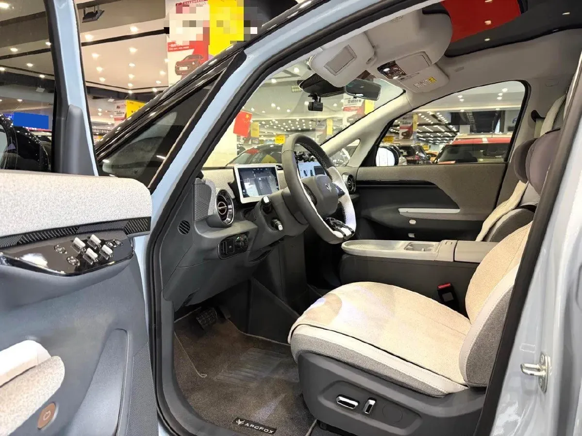 2023 Great Wall Poer 2.0T 163HP L4 8AT,autocango,china used car exporter,china ev exporter,chinese used car exporter,chinese used ev exporter