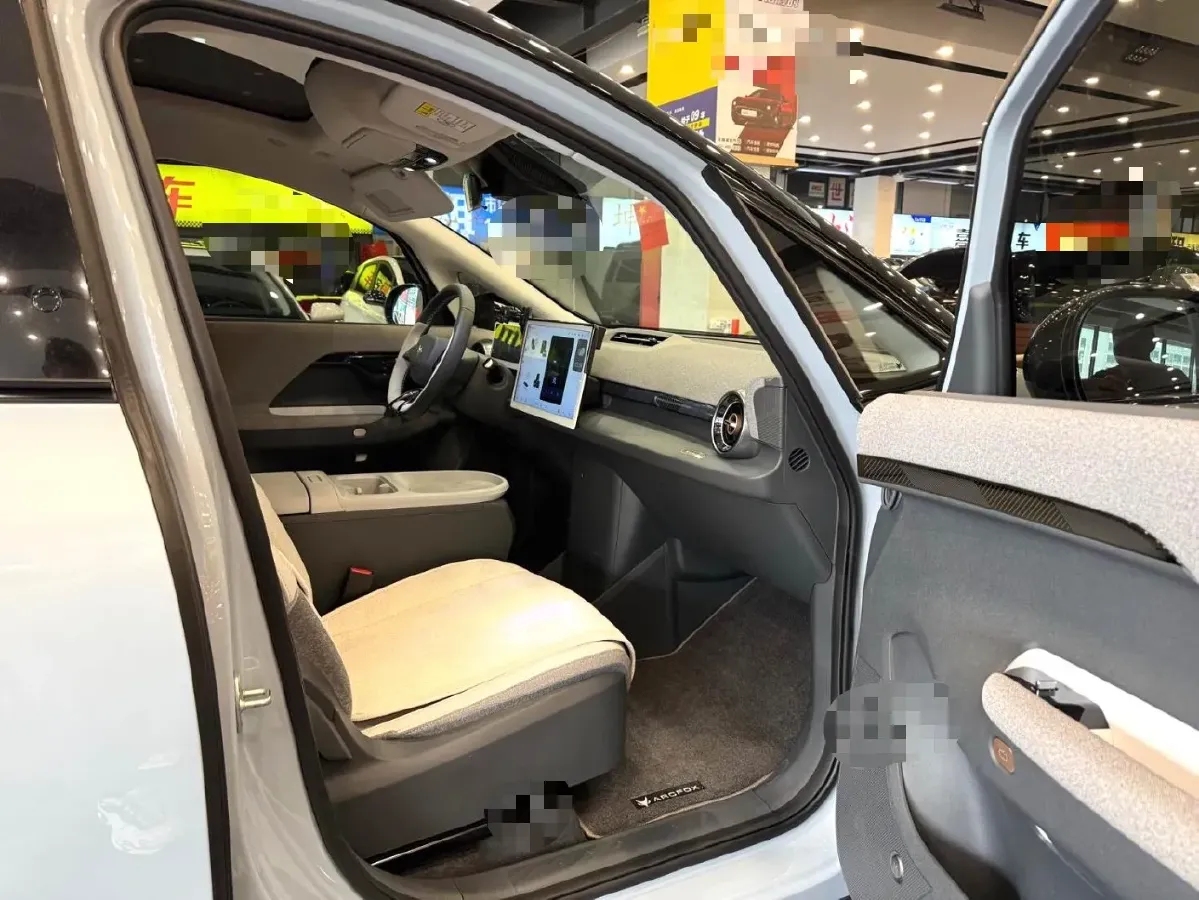 2023 Great Wall Poer 2.0T 163HP L4 8AT,autocango,china used car exporter,china ev exporter,chinese used car exporter,chinese used ev exporter