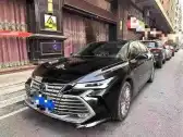 2024 TOYOTA AVALON,autocango,china used car exporter,china ev exporter,chinese used car exporter,chinese used ev exporter