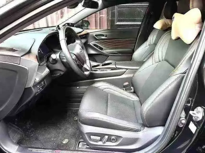 2024 Toyota Avalon 2.0L 152HP L4 E-CVT Hybrid,autocango,china used car exporter,china ev exporter,chinese used car exporter,chinese used ev exporter