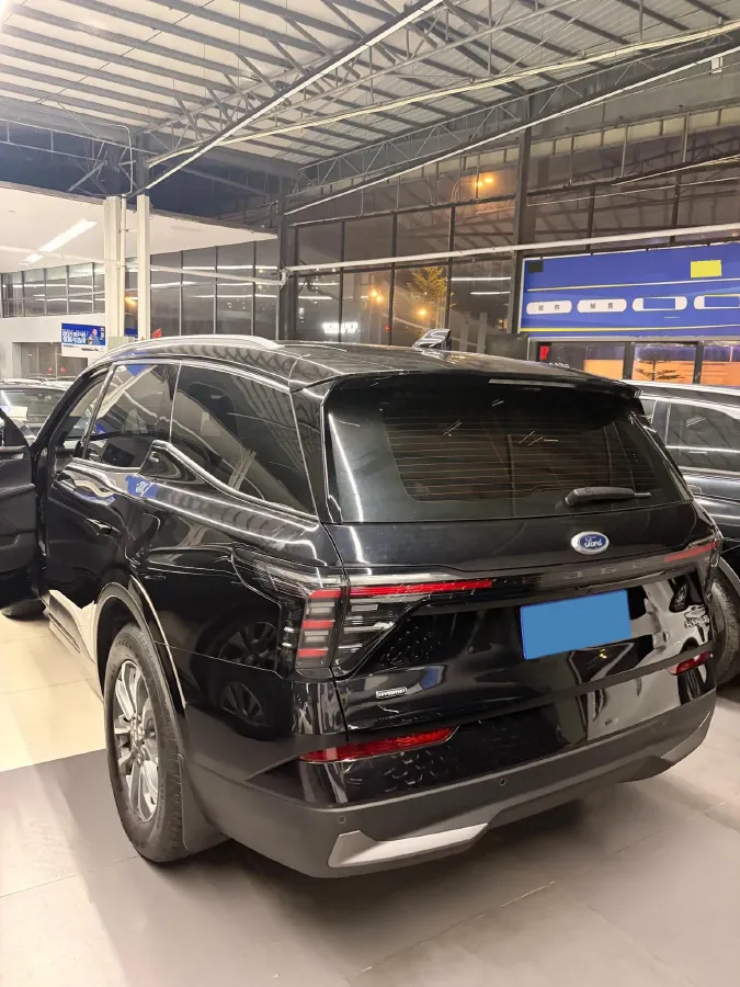 2025 Ford Edge 2.0T 275HP L4 E-CVT Hybrid,autocango,china used car exporter,china ev exporter,chinese used car exporter,chinese used ev exporter