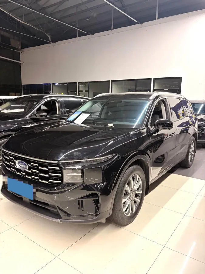 2025 Ford Edge 2.0T 275HP L4 E-CVT Hybrid,autocango,china used car exporter,china ev exporter,chinese used car exporter,chinese used ev exporter
