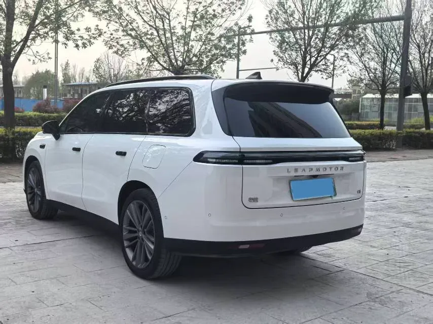 2024 Leapmotor C16 BEV 67.7KWH,autocango,china used car exporter,china ev exporter,chinese used car exporter,chinese used ev exporter