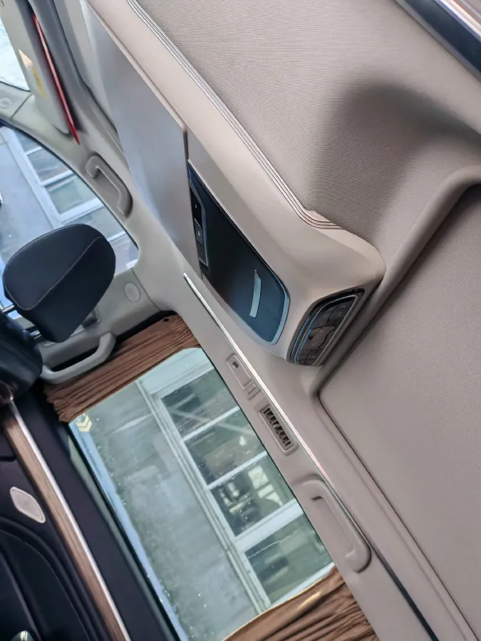 2021 GAC Trumpchi M8 2.0T 252HP L4 8AT,autocango,china used car exporter,china ev exporter,chinese used car exporter,chinese used ev exporter