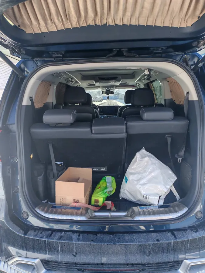 2021 GAC Trumpchi M8 2.0T 252HP L4 8AT,autocango,china used car exporter,china ev exporter,chinese used car exporter,chinese used ev exporter