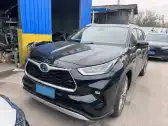 2023 TOYOTA HIGHLANDER 2023 TOYOTA HIGHLANDER,autocango,china used car exporter,china ev exporter,chinese used car exporter,chinese used ev exporter