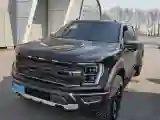 2022 Ford F-150 3.5T 423HP V6 10AT