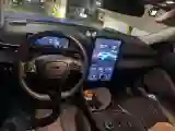 2021 Ford Mustang Mach-E BEV 80.3KWH