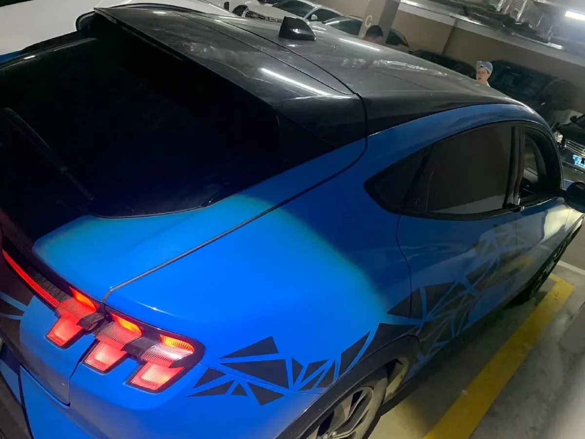 2021 Ford Mustang Mach-E BEV 80.3KWH,autocango,china used car exporter,china ev exporter,chinese used car exporter,chinese used ev exporter