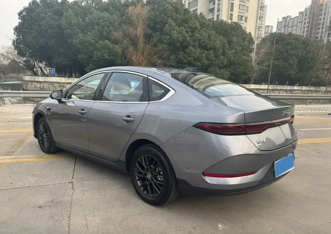 2025 BYD Qin Plus BEV 57.6KWH,autocango,china used car exporter,china ev exporter,chinese used car exporter,chinese used ev exporter