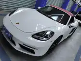 2018 PORSCHE 718,autocango,china used car exporter,china ev exporter,chinese used car exporter,chinese used ev exporter