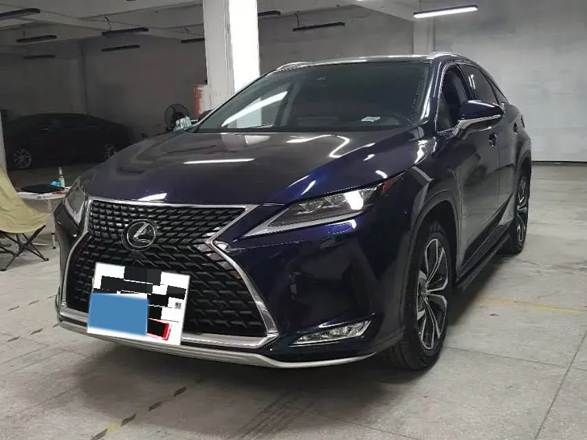 2020 Lexus RX 2.0T 231HP L4 6AT,autocango,china used car exporter,china ev exporter,chinese used car exporter,chinese used ev exporter