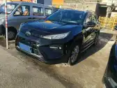 2022 TOYOTA WILDLANDER,autocango,china used car exporter,china ev exporter,chinese used car exporter,chinese used ev exporter
