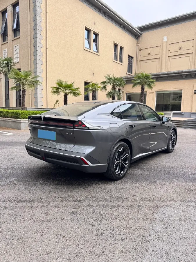 2025 Deepal SL03 1.5L 95HP L4 REEV 18.99KWH,autocango,china used car exporter,china ev exporter,chinese used car exporter,chinese used ev exporter